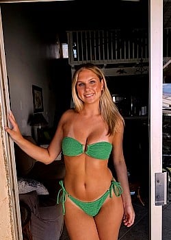 Lauren Gagnon